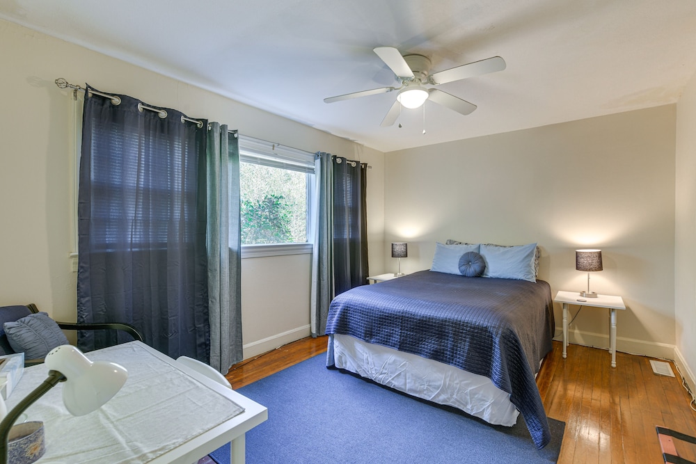 Spacious Retreat, 2 Miles to Tuskegee University view 4