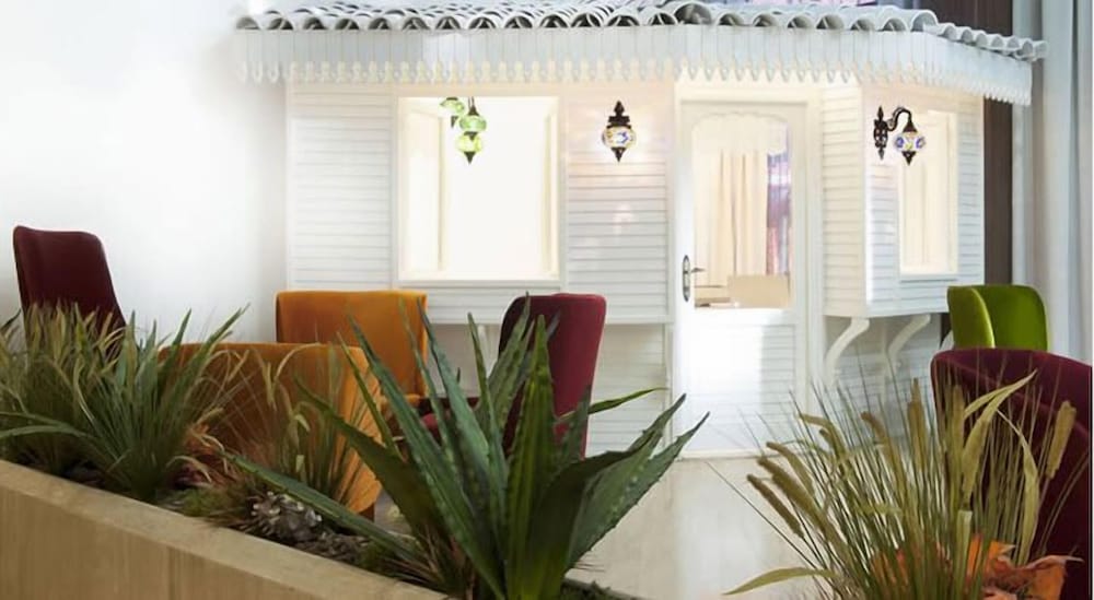 Birbey Otel - Image 5