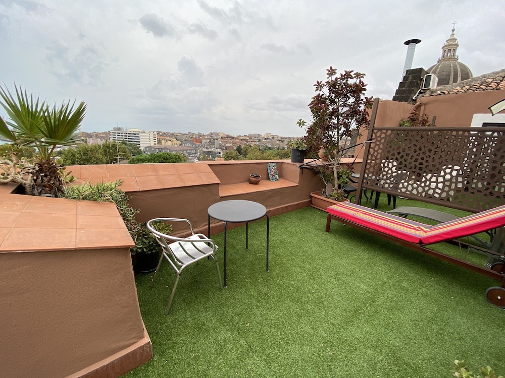 roof