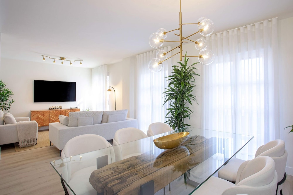 Exclusive Apt Fuengirola Center San Pancracio