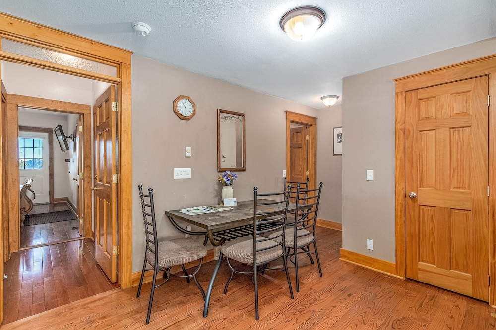 Unparalleled Park City Ski Resort Lodging