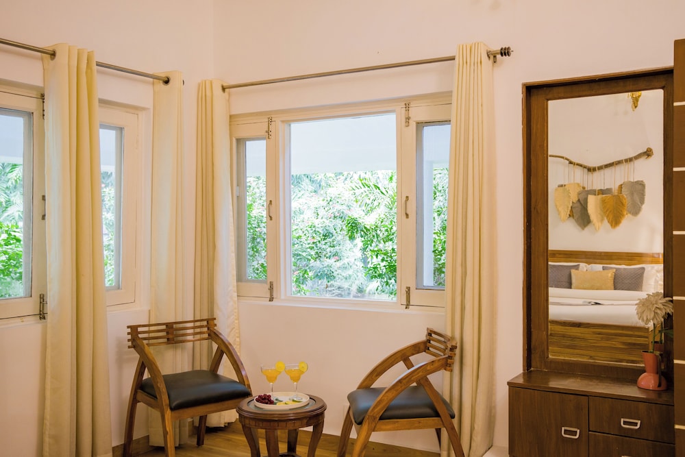 Raha Farms Pet friendly Resort ELIVAAS