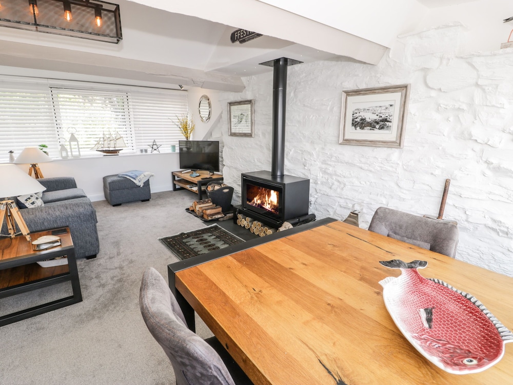 The Sail Loft