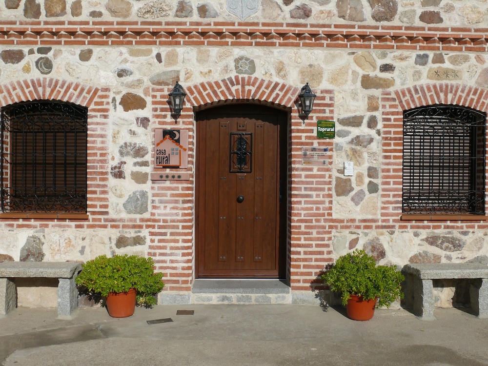 Casa Rural Duquesa De La Conquista