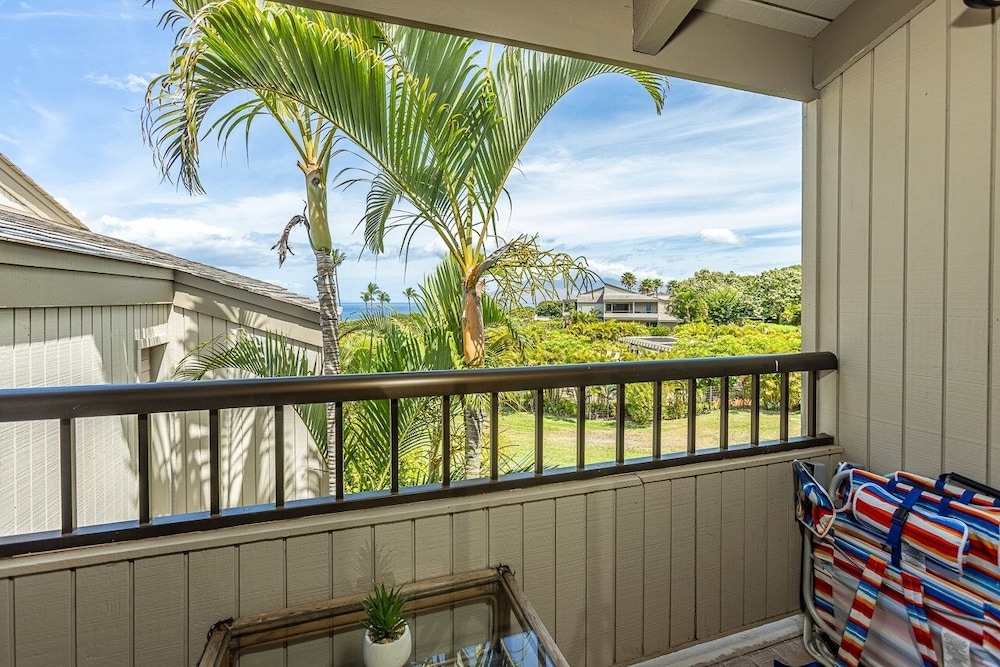 Wailea Ekolu 804 1 Bedroom Condo
