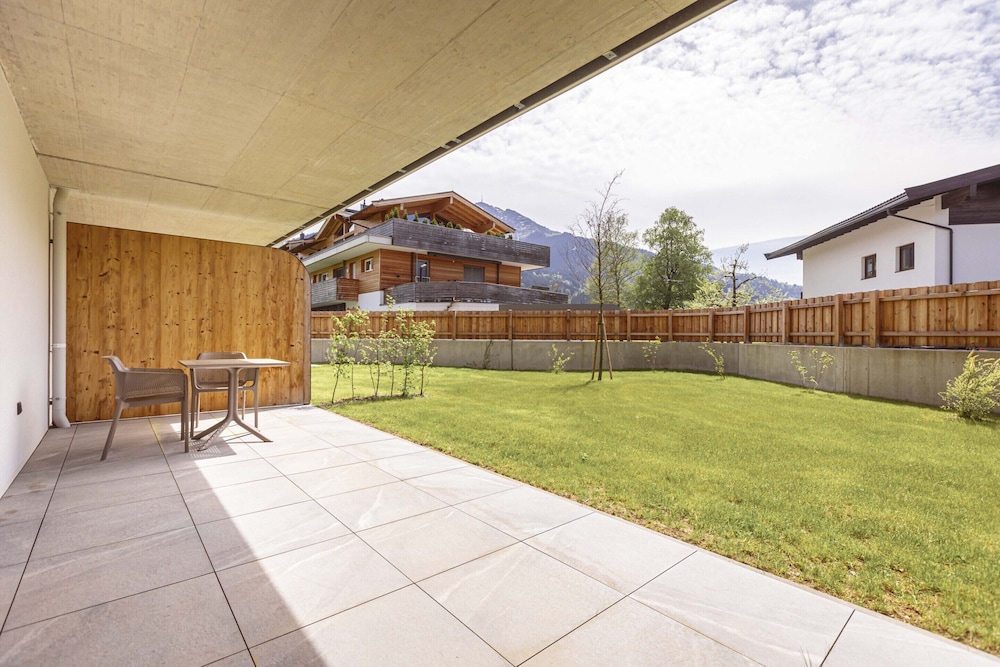 Lovely Apartment Near ski Area