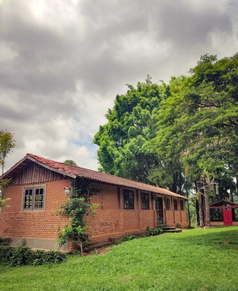 Hotel Fazenda Vale Formoso