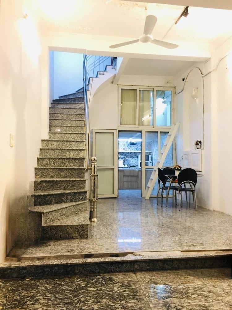 Okaeri Homestay