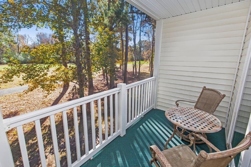Fairways 9c 3 Bedroom Condo