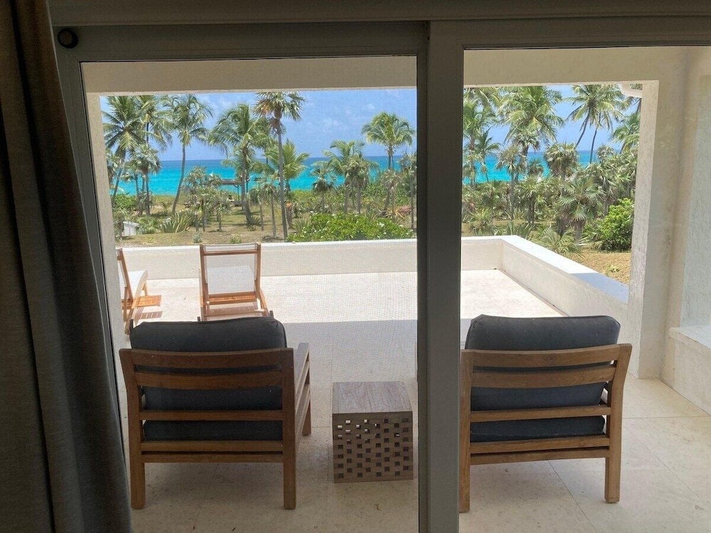 Wish House - Private Beach House Double Bay Beach 3 Bedroom Home