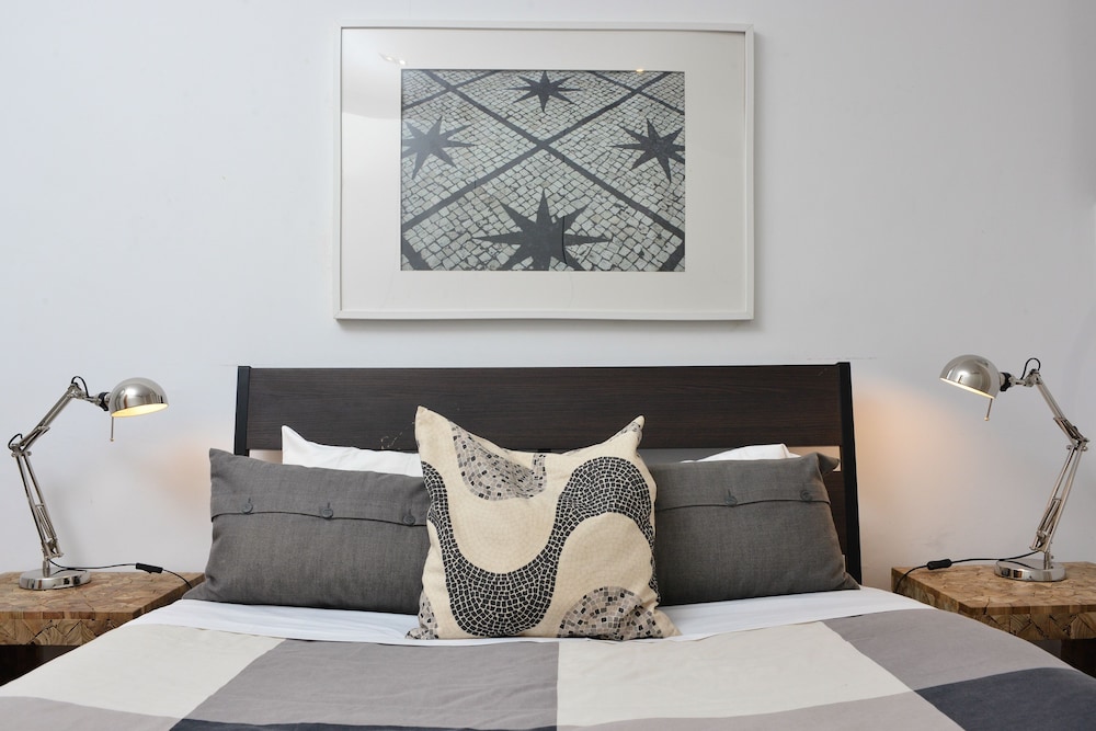 LxWay Apartments Castelo view 4