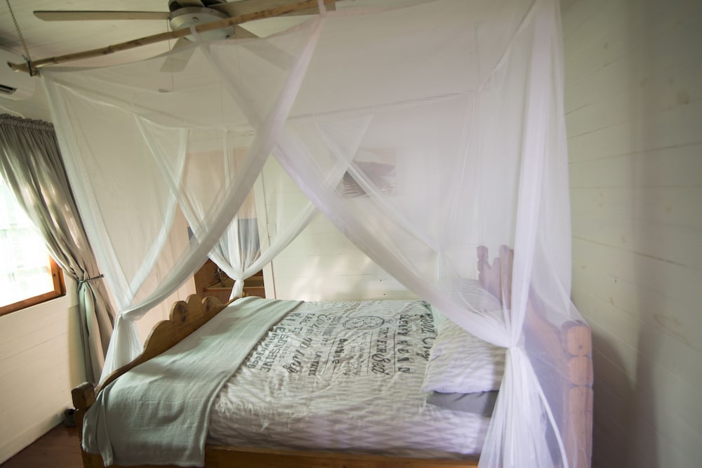 Just in Time Prime Mozambique Holiday Resort - Caravan Park