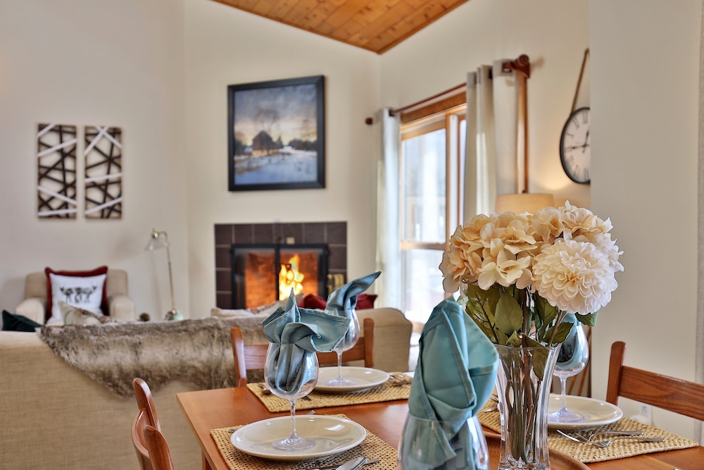 Killington Ski Resort VT Vacation Condos