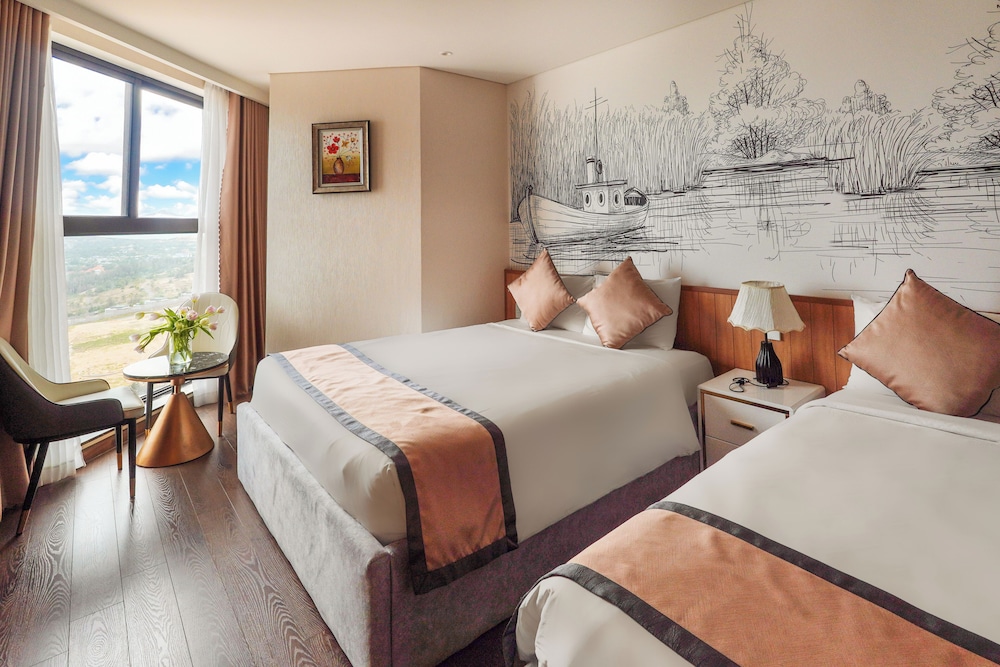 Sea Senses HomeStay