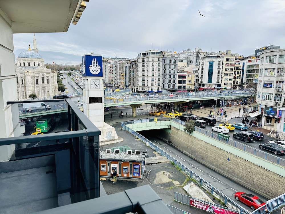 İstanbul Midpoint Hotel - Image 127
