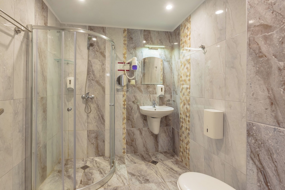 Tarsis Club Hotel & Aquapark