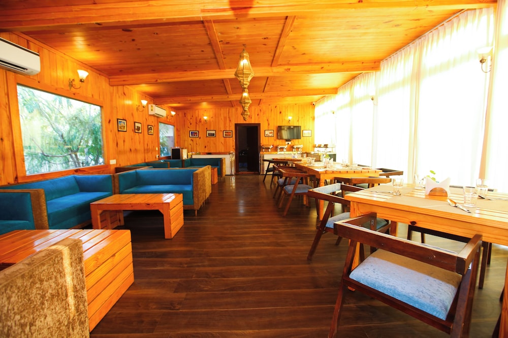 Aanandam Resort and Spa Pushkar