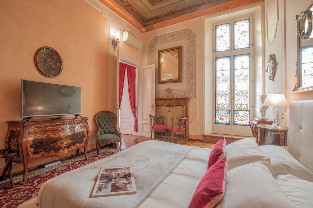 Corte Realdi Suites Piazza Erbe