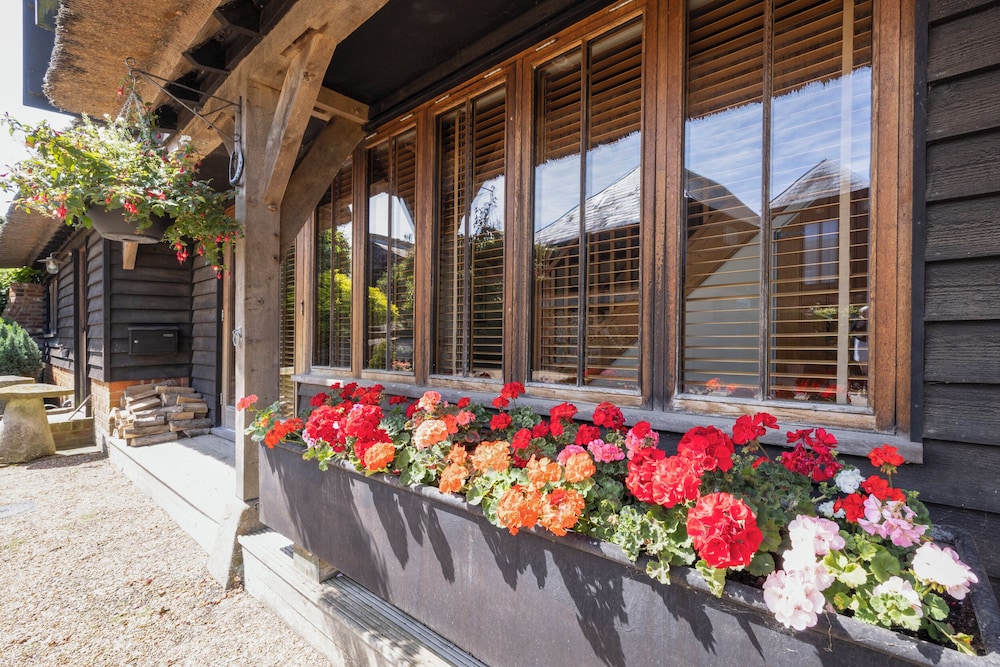 The Hayloft