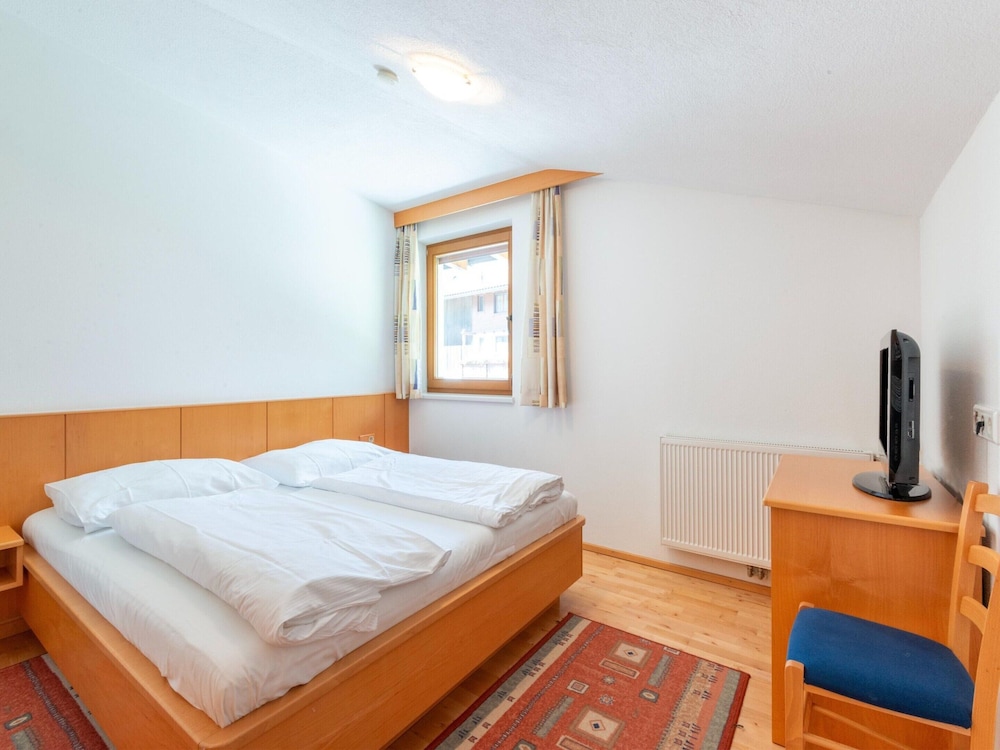 Lovely Holiday Home With Ski-storage