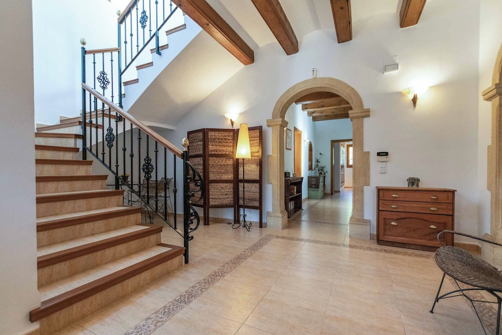 Villa Lluca