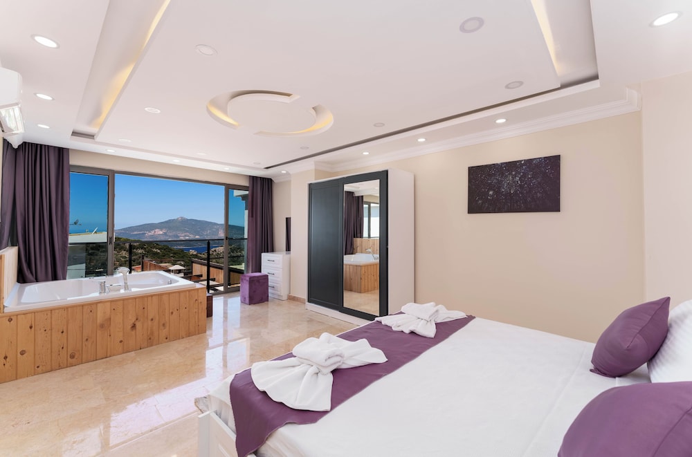 Grand Emora Villas