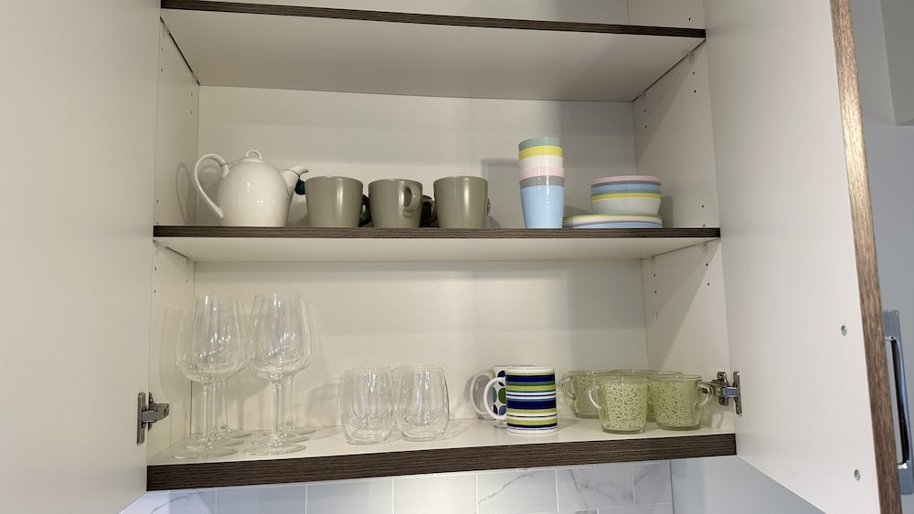 Vancouver Vacations - Ruby Red Cloud Homes Vancouver - Property Image 36