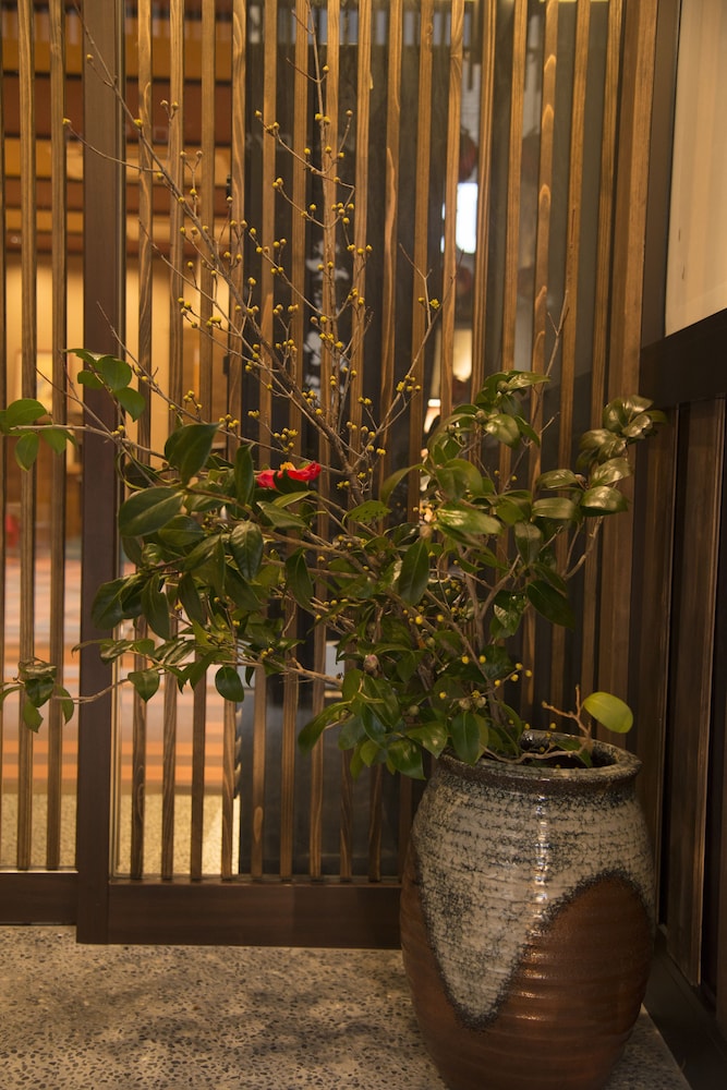Tenpyo Ryokan