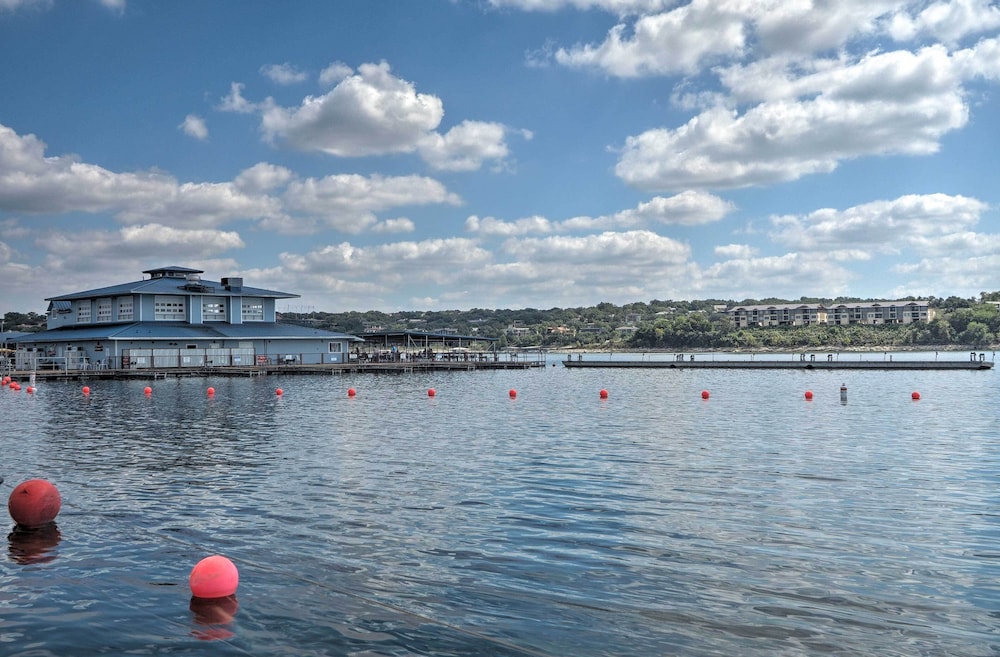 Modern Lake Travis Haven w/ Resort Amenities! - Property Image 13