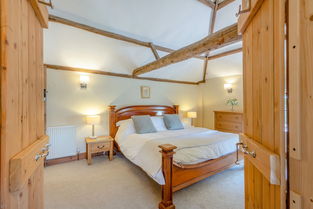 The Hayloft