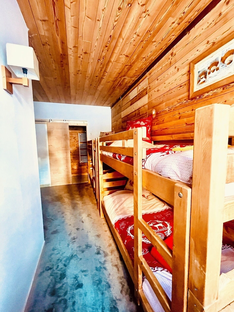 Chalet Alpe One 1850 M - Alpe d'Huez