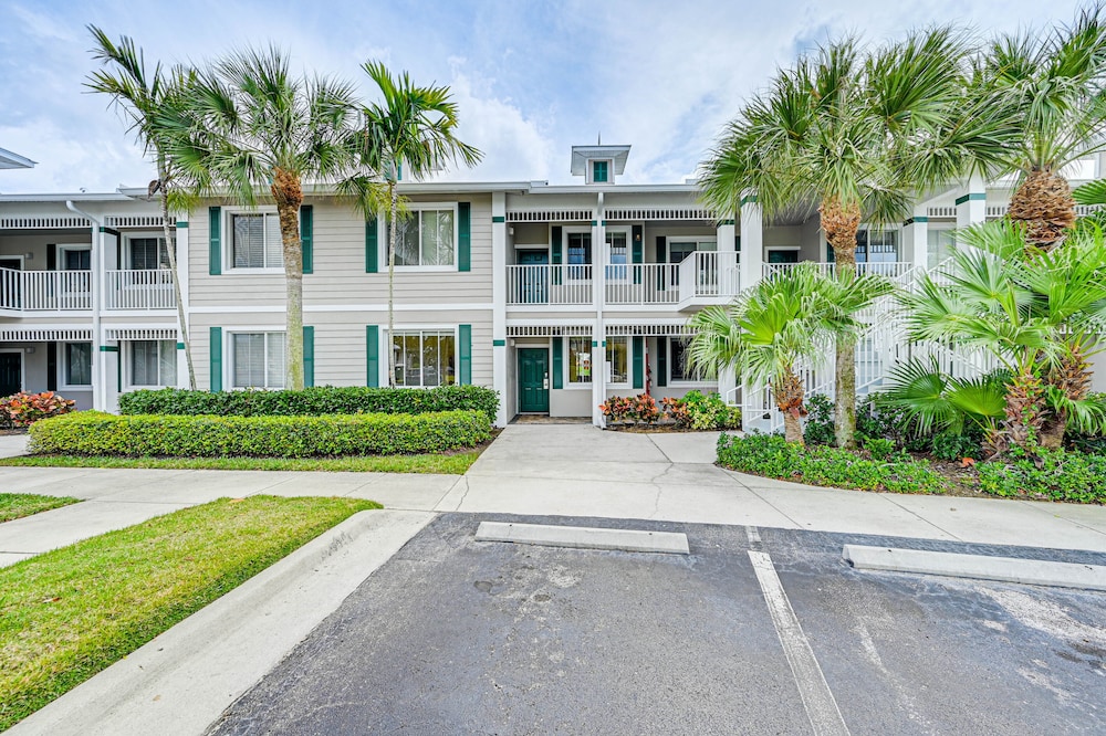 Naples Resort Condo on 2 Championship Golf Courses, photo 23