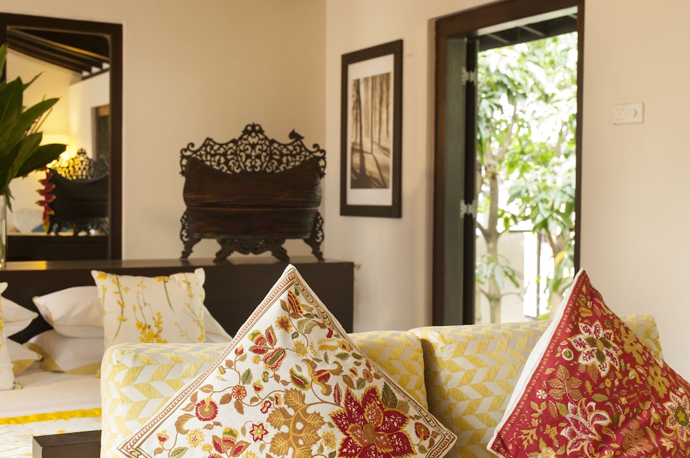 Greenwinds Villa