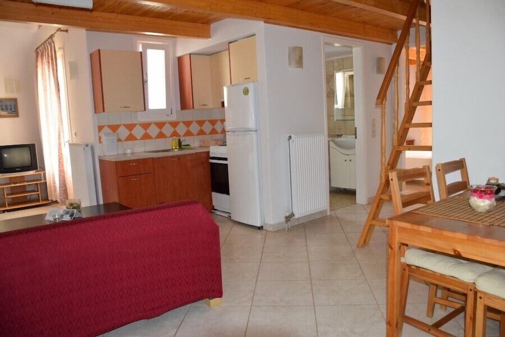 Rastoni Apartments