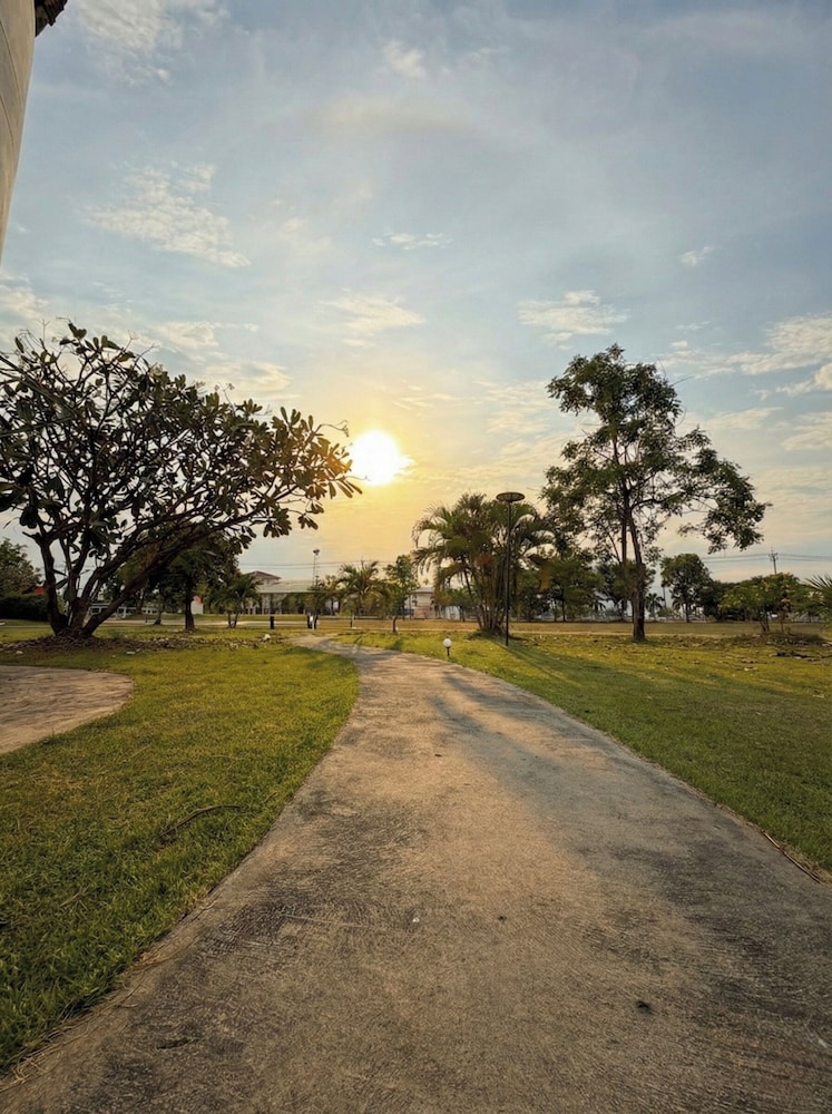 The Peak Resort Chaiyaphum