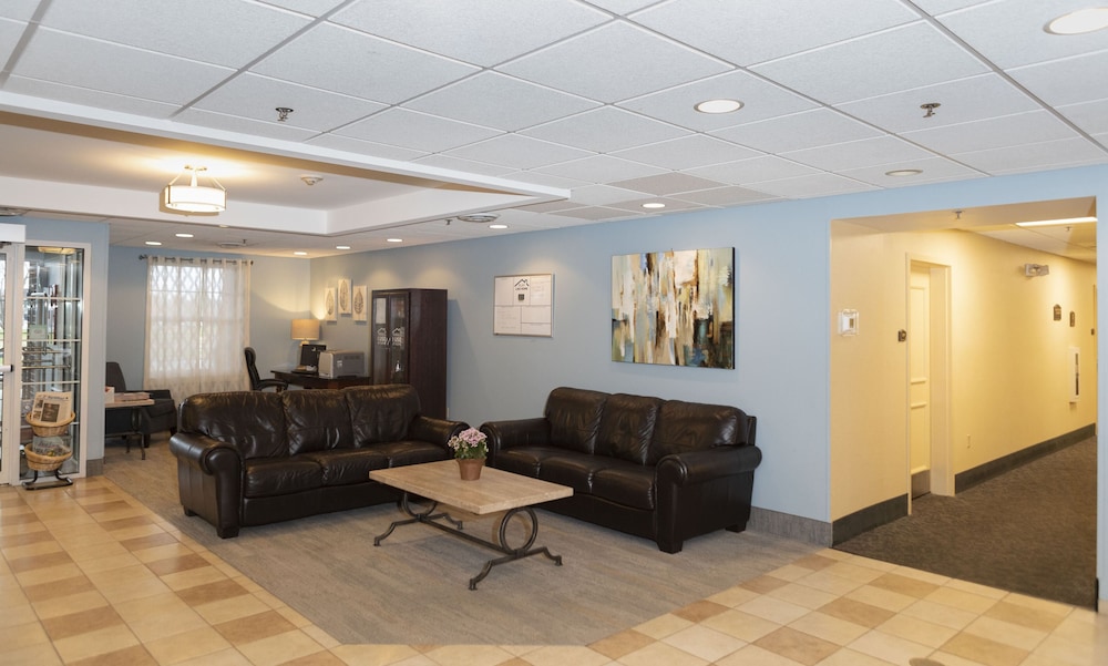 Dover Vacations - MainStay Suites Dover - Property Image 4
