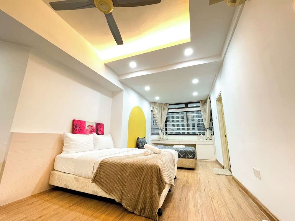 Fahrenheit 88 Bukit Bintang by Manhattan Group