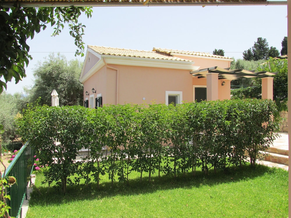 Harmony Villas
