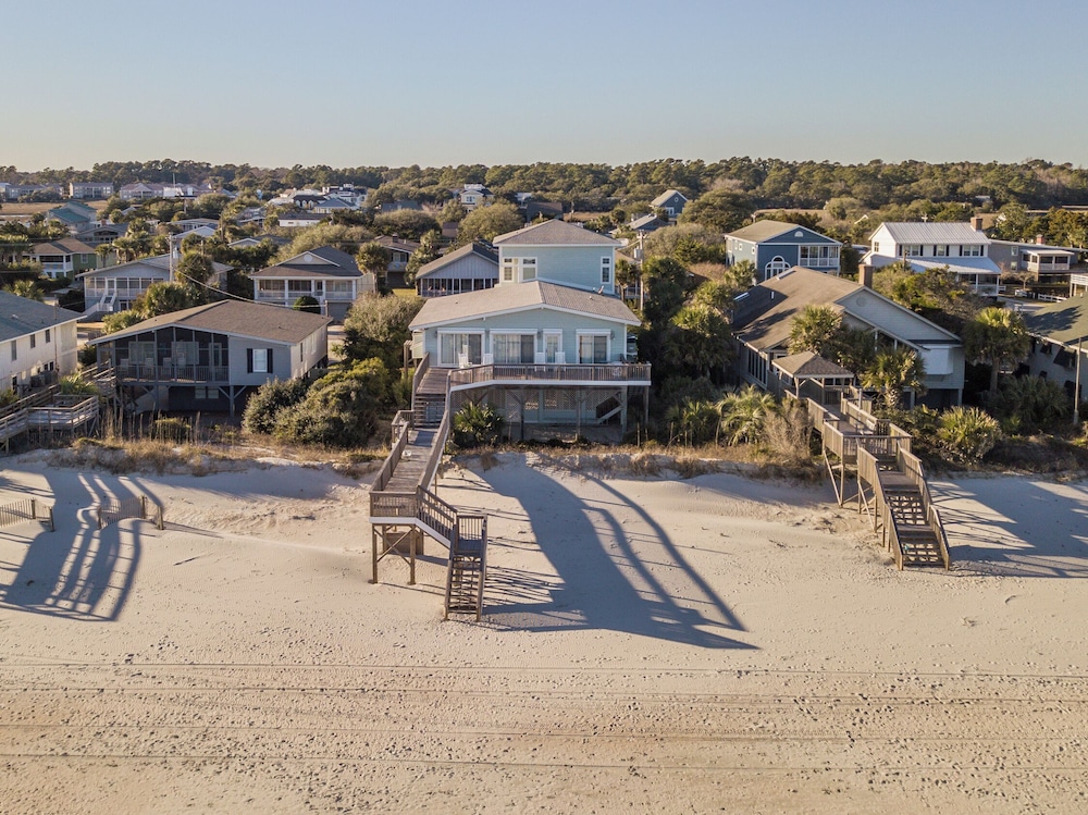 Lachicotte Vacation Rentals