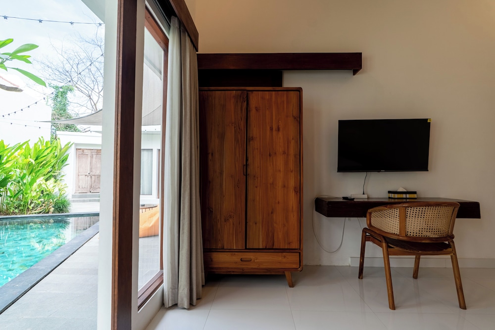 Catur Guesthouse Canggu