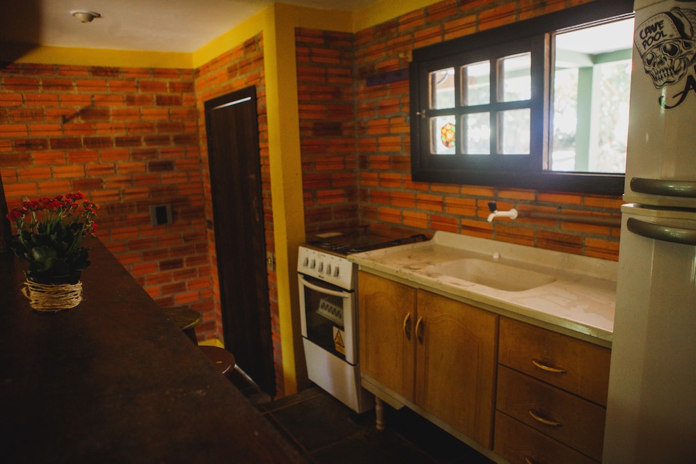 Warung Guest House