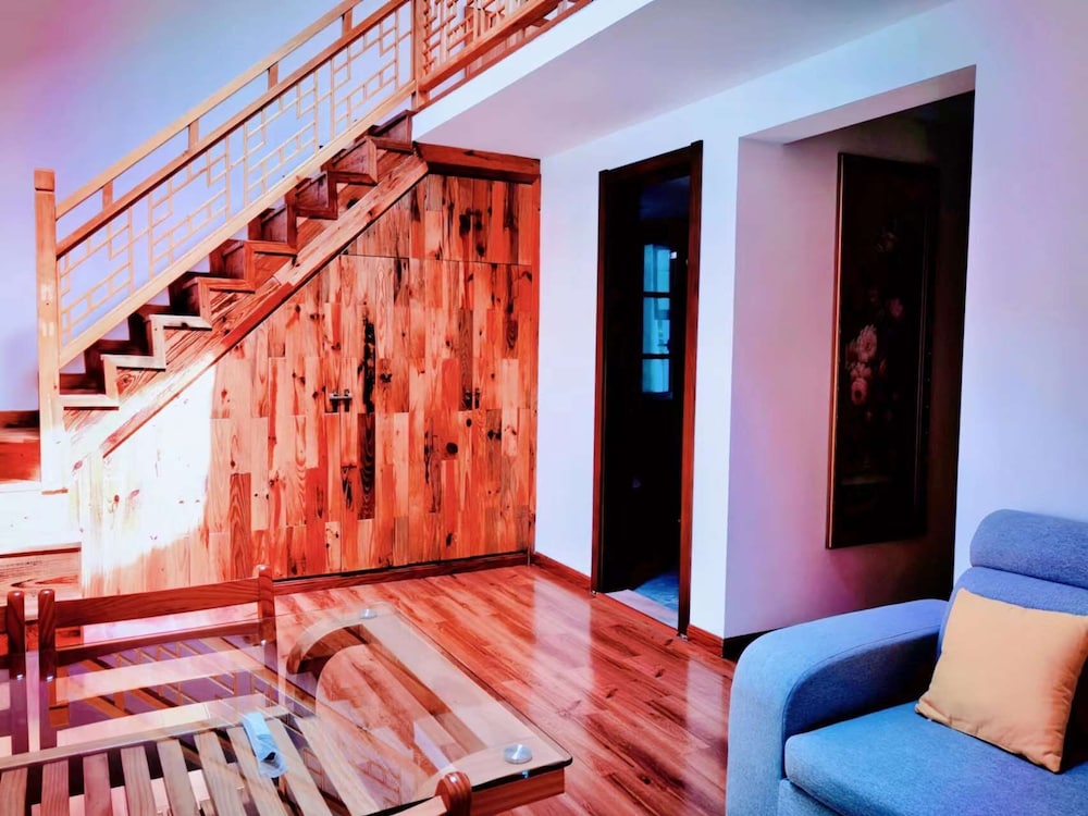 XiangLu YiMo Valley Retreat Guesthouse
