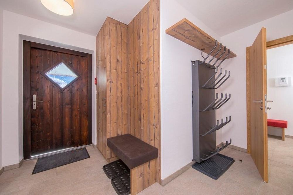 Chalet in Neukirchen Near Ski Arena Wildkogel