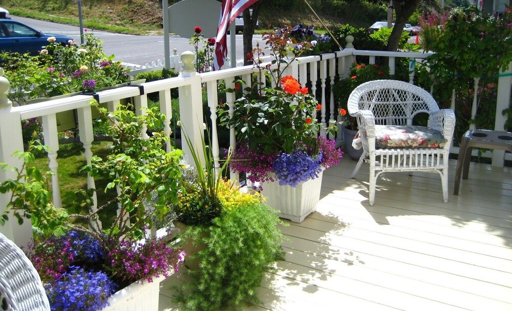 Rose River Inn B&B