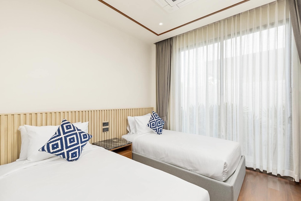 Bangtao Ozon Villas by My Home Phuket