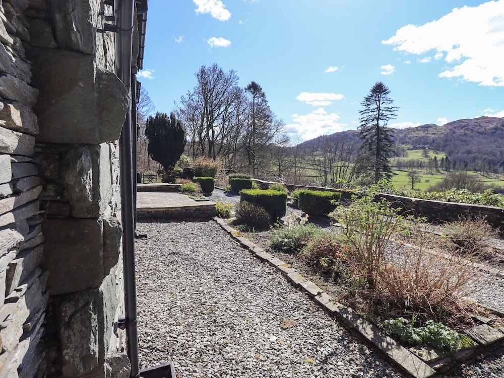 The Stables