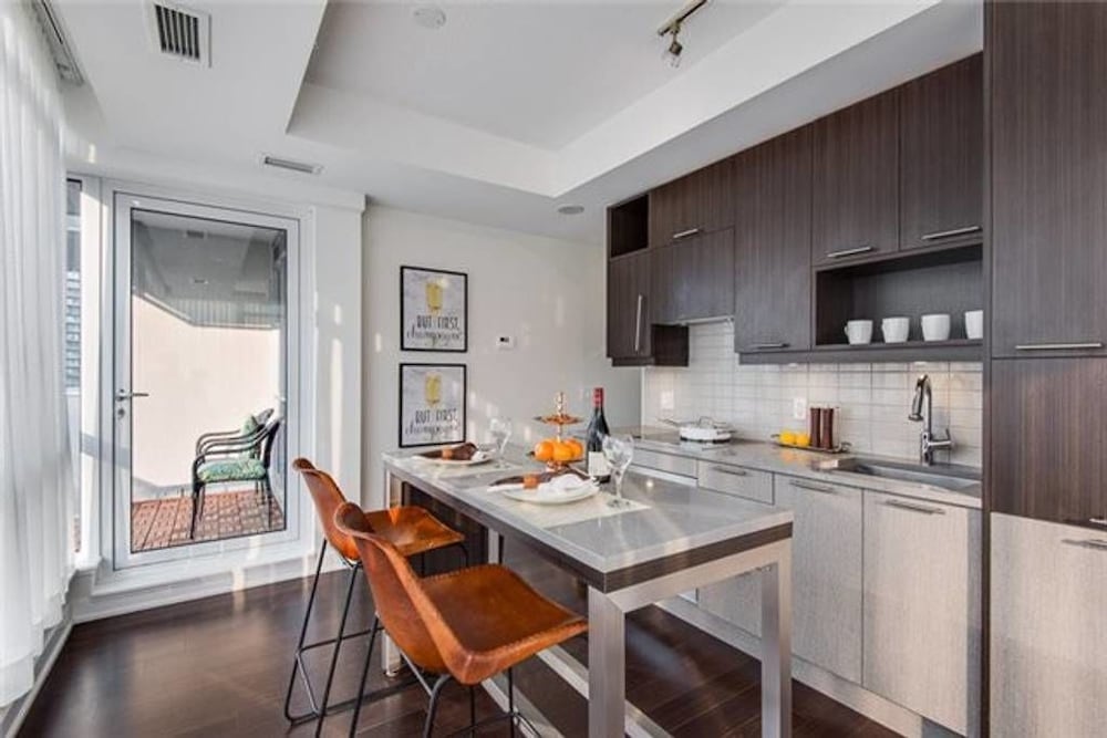 Luxury 2 BD + 2 WC in the heart of Entertainment District photo 4