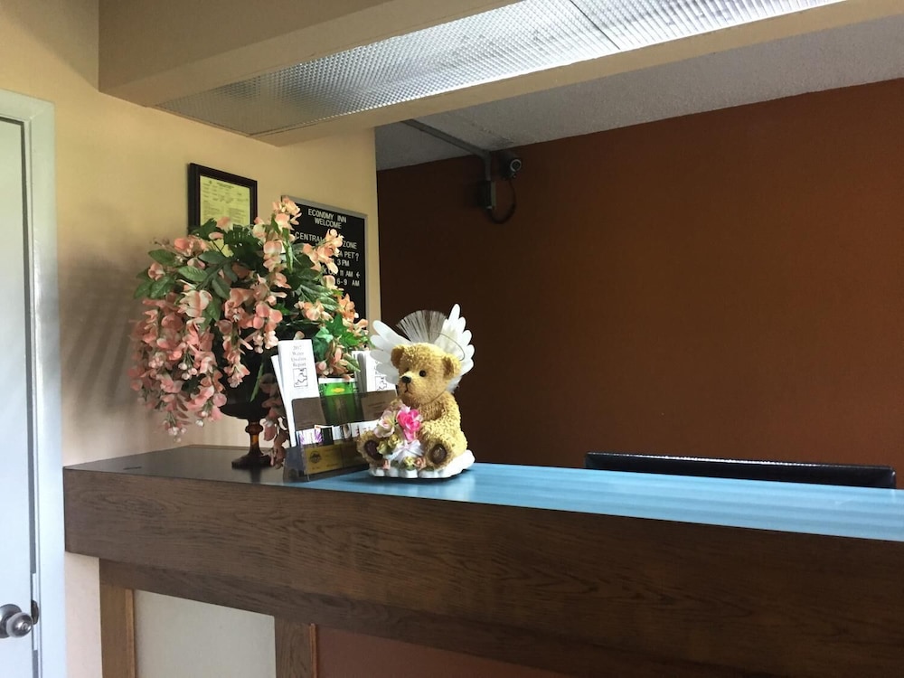 Americas Best Value Inn Manchester, TN