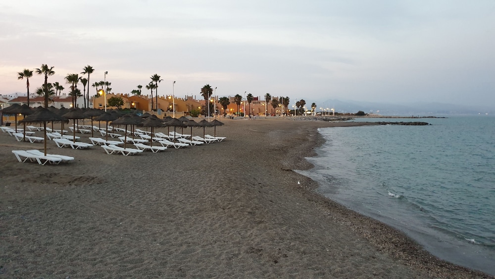 Guadalmarplaya