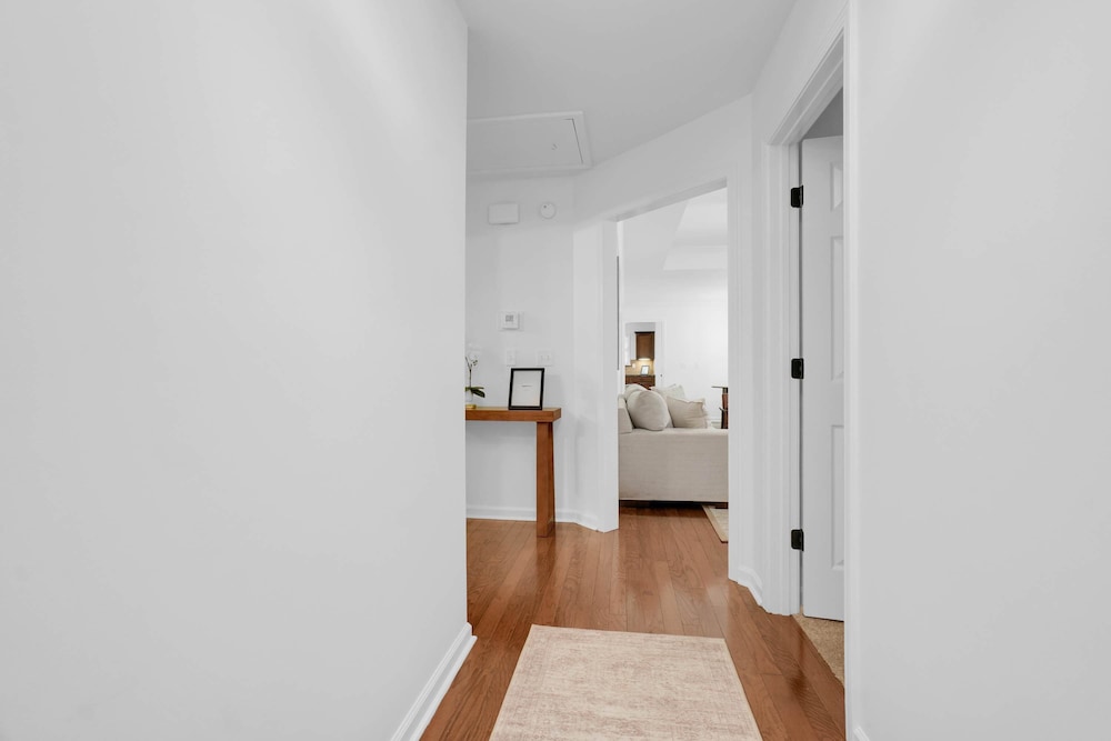 Cozy 3BR Home in Montgomery